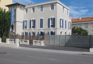 Hôtel LE HAVRE BLEU, Beaulieu-sur-mer, Côte d'Azur